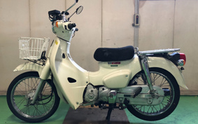 HONDA SUPER CUB110 JA44