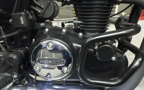 HONDA GB350S 2022 NC59