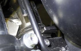 SUZUKI SV650 A 2024 VP55E