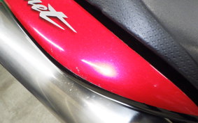 HONDA HORNET 250 2009 MC31