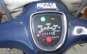 HONDA C50 SUPER CUB AA01