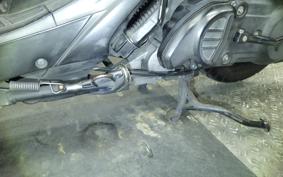 SUZUKI ADDRESS V125 S