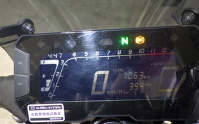 HONDA CB250RA 2026 MC52