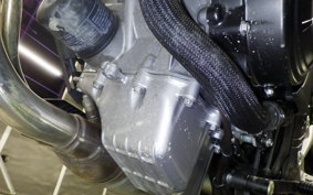 HONDA 400X 2023 NC56