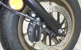 HONDA REBEL 250 S MC49