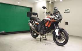 KTM 1190 ADVENTURE 2018