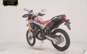 HONDA CRF250 RALLY 2022 MD44