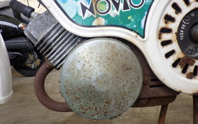 HONDA NOVIO PM50