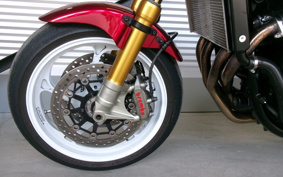 HONDA CB1300SF SP ABS 2022 SC54