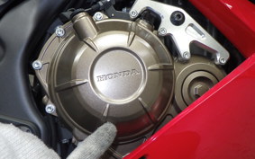 HONDA CBR400R 2023 NC56