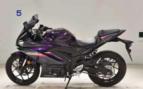 YAMAHA YZF-R25 A RG74J