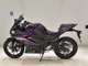 Фото Yamaha YZF-R25 A с японского аукциона