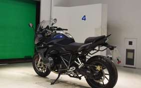 BMW R1250RS 2021