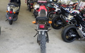HONDA XL DEGREE MD26