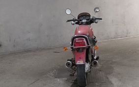 HONDA GL 500 WING GL500