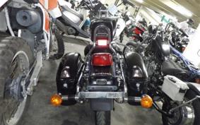 SUZUKI GZ125HS
