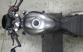 SUZUKI SV650 X A 2019 VP55B