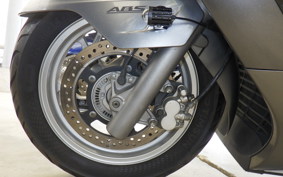 SUZUKI SKYWAVE 400 A 2009 CK45A