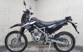 KAWASAKI KLX125 LX125C