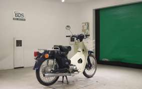 HONDA C50 SUPER CUB 2009 AA01
