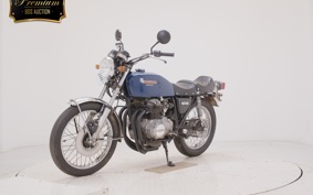 HONDA CB400ﾌｫｱ 2025