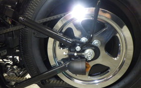 HARLEY FLSTF 1450 2001