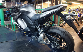KAWASAKI NINJA 1000 2014 ZXT00L