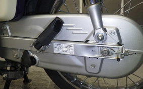 HONDA C110 SUPER CUB 2010 JA44