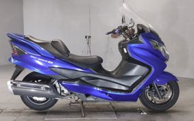 SUZUKI SKYWAVE 250S CJ44A