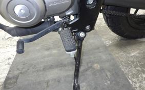 HONDA MONKEY 125 2023 JB03