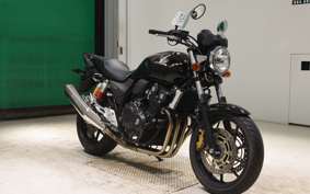 HONDA CB400SF GEN 4 A 2016 NC42