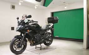 YAMAHA XJ6 2011