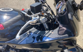 SUZUKI  BANDIT 1200S ABS FINAL  2006 GV79A