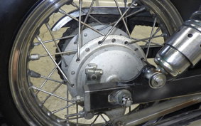 YAMAHA VIRAGO 250 2020 3DM