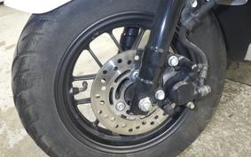 HONDA ﾀﾞﾝｸ 2022 AF74