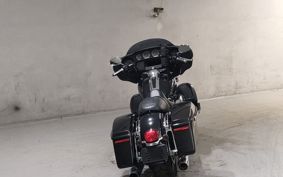 HARLEY FLHT1750 FVC