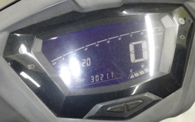 YAMAHA CYGNUS 125 XSR 3 1999 SED8J