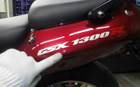 SUZUKI GSX1300R HAYABUSA 2007