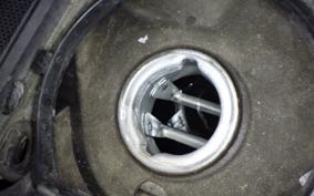 HONDA TACT-4ﾍﾞｰｼｯｸ AF79