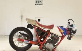 HONDA FTR223 MC34