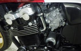 HONDA CB400 SUPER BOLDOR VTEC 2007 NC39