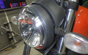 DUCATI SCRAMBLER SIXTY2 2016