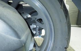 SUZUKI SKYWAVE 250 (Burgman 250) M 2018 CJ45A