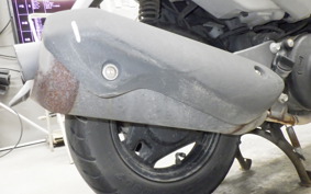 SUZUKI ADDRESS V125 G CF4EA