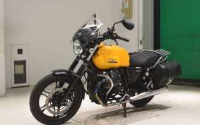 MOTO GUZZI V7 STONE 2 2016