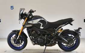 YAMAHA MT-09 ASP 2020 RN52J