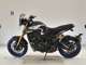 Фото Yamaha MT-09 ASP 2020 с японского аукциона