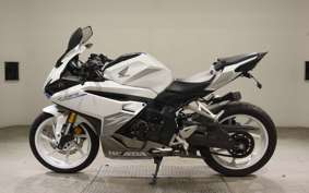 HONDA CBR250RR A 2025 MC51