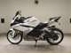 Фото Honda CBR250RR A 2021 с японского аукциона