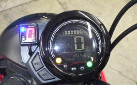 HONDA CT125-2 2014 JA65
